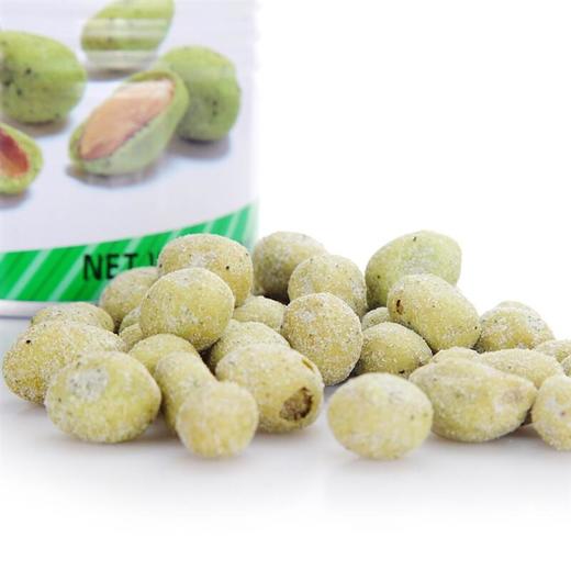 大哥芥末味香脆花生豆230g 商品图1