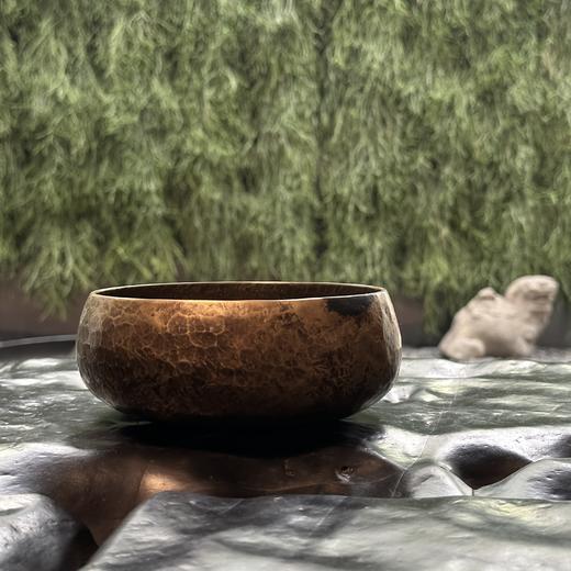 黄 铜 钵 器 - 027 商品图0