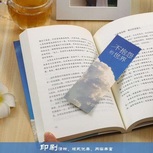 不抱怨的世界 商品图2