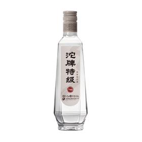 沱牌特级T68浓香型纯粮食酒45度480ml