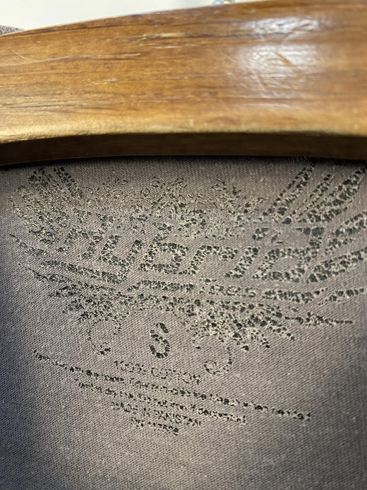 短袖T恤 _SST(S) 商品图2