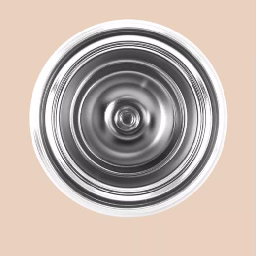 膳魔师THERMOS 智能测温保温杯不锈钢充电便携显温杯高档礼物茶杯 商品图3