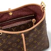 【预定现货款】LOUIS VUITTON 路易·威登 女士 CARRYALL 小号手袋 M46203 商品缩略图5