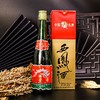 西凤酒老绿瓶45度（陕西三防伪） 商品缩略图1