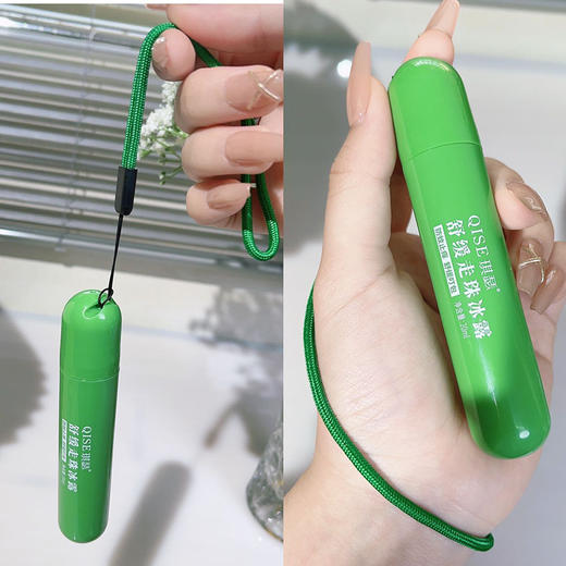 【买二送一！夏日缓解舒缓走珠冰露】冰凉舒爽小巧便携全家适用 缓解皮肤冰感舒缓防蚊子棒叮咬清凉提舒痒 商品图3