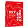筹码分布形态精讲 案例版 商品缩略图0
