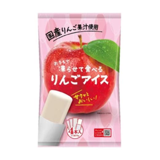 冰棒预制品（苹果味）280g/袋 商品图0