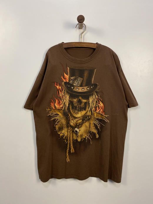 Y2K Vintage 短袖T恤 _SST(L) 商品图1