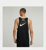 Nike/耐克新款男子运动休闲百搭轻便透气时尚背心DX0334-010 商品缩略图2