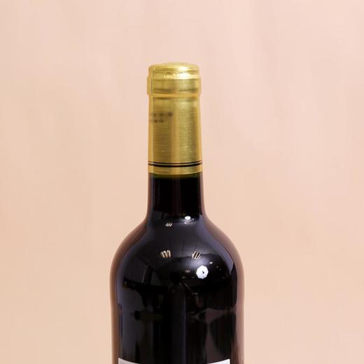 迪安干红葡萄酒750ml 商品图2