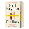 人体简史 你的身体30亿岁了 英文原版 The Body 万物简史作者 比尔布莱森 Bill Bryson 英文版进口原版英语书籍 商品缩略图0