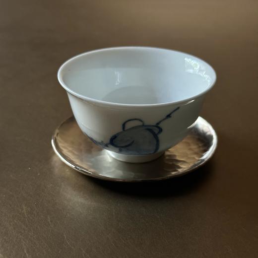 杯 托 - 009（不含茶杯） 商品图1