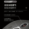 Midea/美的 电饭煲家用智能触控3-6人家用4L智能预约多功能快煮电饭锅 立体IH大火力 CFB4081H 商品缩略图3