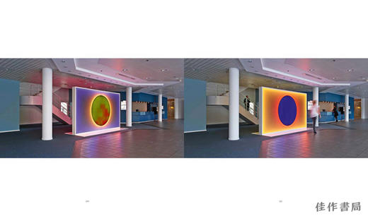 Steven Scott: Odyssey - Light Colour Time / 史蒂文·斯科特：奥德赛 - 浅色时间 商品图4