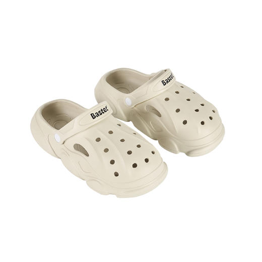 大英博物馆盖亚·安德森猫和她的朋友们系列 安德森猫洞洞鞋沙滩凉鞋(赠鞋花) 商品图4