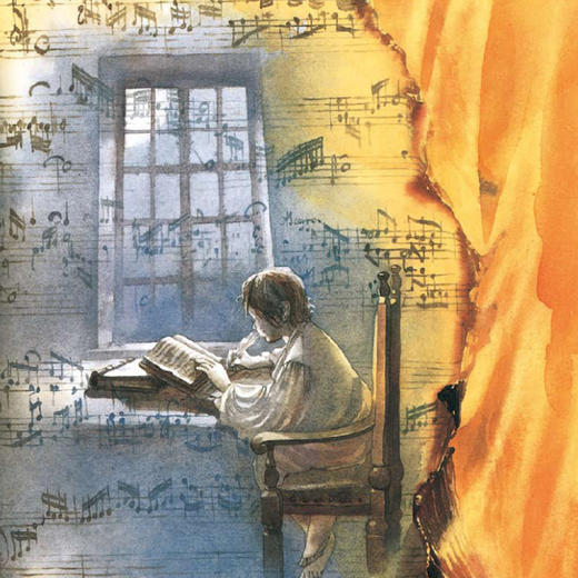 《世界音乐大师系列》（全10册） 商品图6