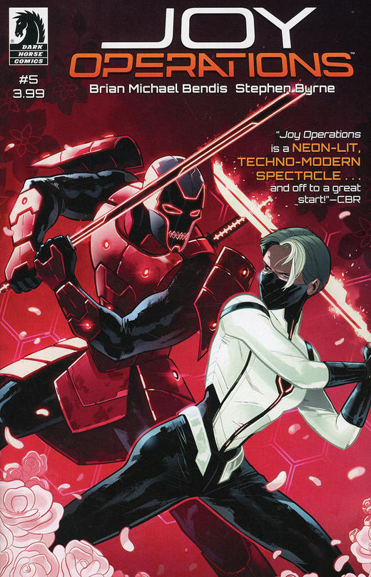 Joy Operations 商品图0