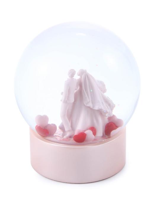 JARLL 恋爱系列  结婚 商品图4