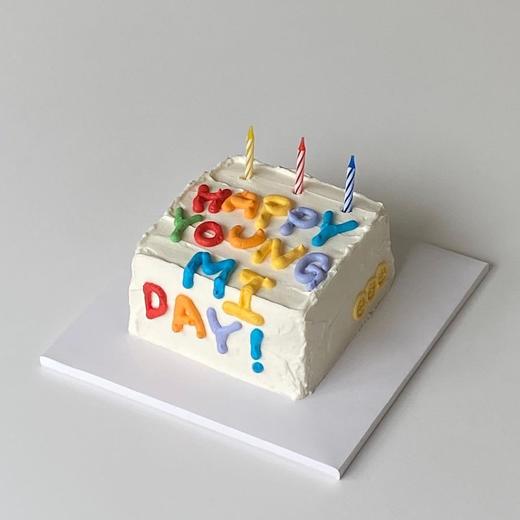 ins蛋糕 商品图0