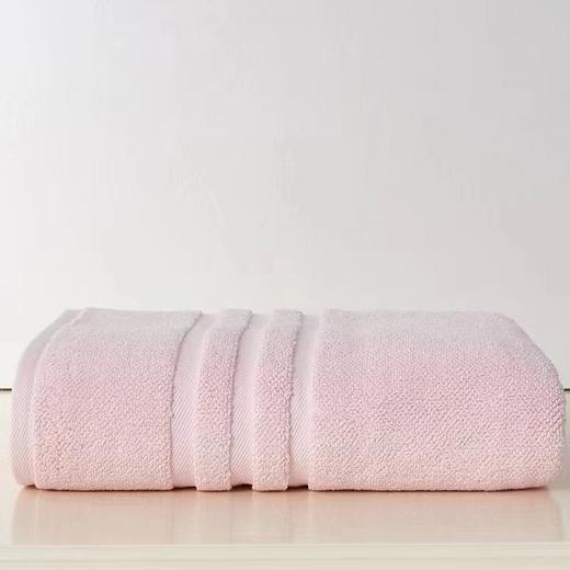 【代理品种】蓓罗莎加大浴巾90*180（含礼盒） （厂家直发） 商品图1