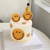 微笑蛋糕 商品缩略图0