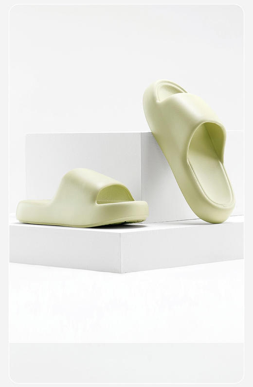 【必败榜一一拖鞋】加厚底 情侣家居拖鞋福利款 单拍请补运费 有下单其他商品会自动合并订单 无需补运费 商品图5