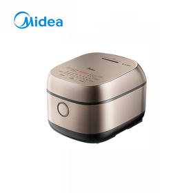 Midea/美的 家用电饭煲立体IH电磁加热电饭锅香甜饭粥稀饭焖香wifi智能预约定时3-5L FB30S705