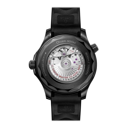 欧米茄 OMEGA 海马系列300米潜水表 43.5毫米至臻天文台表 210.92.44.20.01.003 商品图1