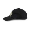 VERSACE 范思哲鸭舌帽遮阳帽大logo字母百搭帽子可调节帽围 商品缩略图2