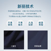 十如仕经典汗无痕拒水拒污短袖POLO-P01-01 商品缩略图5