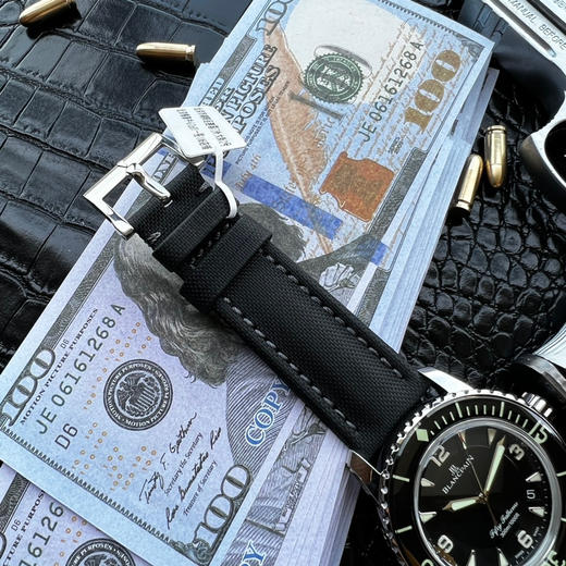 ZF宝珀五十鱘系列5015B-1130-52复刻手表怎么样？ 商品图4