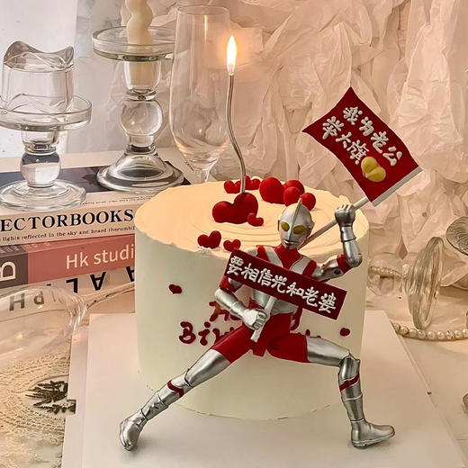 要相信光和老婆 商品图0