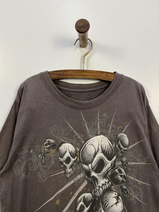 短袖T恤 _SST(S) 商品图0