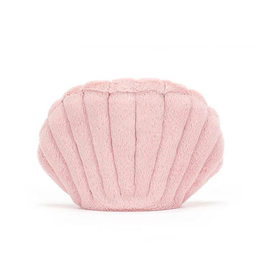Jellycat 克莱米蛤蜊 (均码 16cm)JCACCLE3CLAM 商品图4