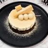 烤爱·基础款·双层芝士系列·豆乳黑芝麻巴斯克蛋糕·豆乳黑芝麻·下午茶 全国配送（偏远地区除外） 商品缩略图3