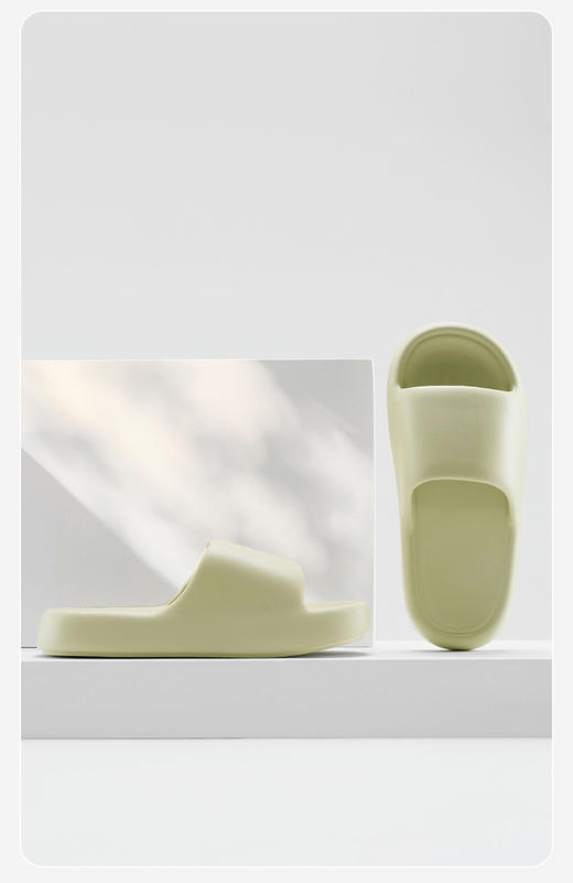 【必败榜一一拖鞋】加厚底 情侣家居拖鞋福利款 单拍请补运费 有下单其他商品会自动合并订单 无需补运费 商品图8