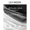 【夏季冰凉舒爽】LILY MOON伊力特冰丝凉感圆领针织衫短袖（现货） 商品缩略图1