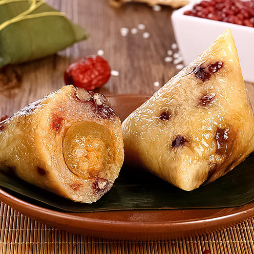 鲜品屋-1.55kg鲜品雅粽礼盒 商品图5