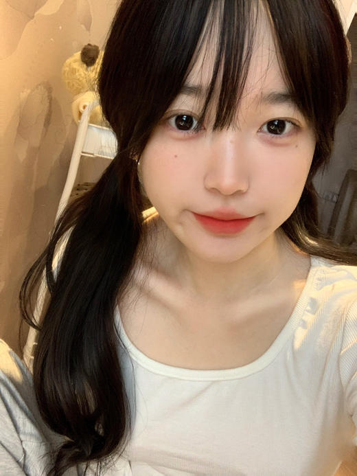 店主推荐丨小黑裙·Hushlens丨14.0mm（年抛/2片装） 商品图5