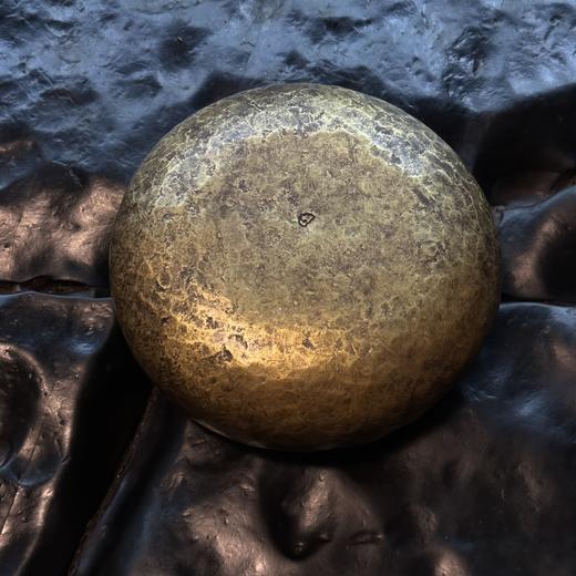 黄 铜 钵 器 - 027 商品图2