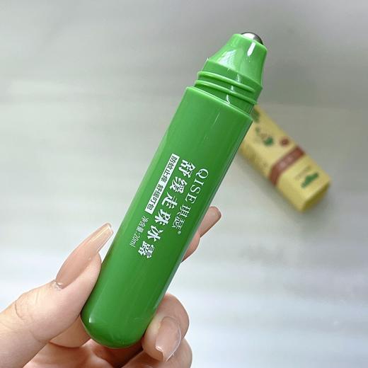 【买二送一！夏日缓解舒缓走珠冰露】冰凉舒爽小巧便携全家适用 缓解皮肤冰感舒缓防蚊子棒叮咬清凉提舒痒 商品图4