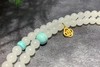 【御珠宫坊】羊脂白玉珠串 商品缩略图2