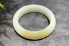 【御珠宫坊】糖羊脂白玉手镯56.5mm 商品缩略图2