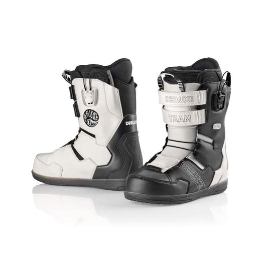 Deeluxe 23-24 【TeamID  LTD.Lara】 自由式系列 女款雪鞋  yin yang 商品图0