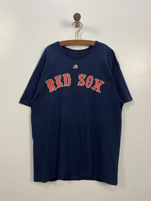 Majestic MLB 美国职业棒球大联盟 短袖T恤 _SST(L) 商品图4