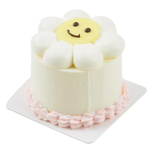 太阳花慕斯蛋糕90g 商品图0
