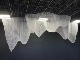 异形假山吊顶（运费自理）