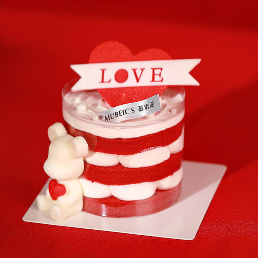 3英寸LOVE 商品图2