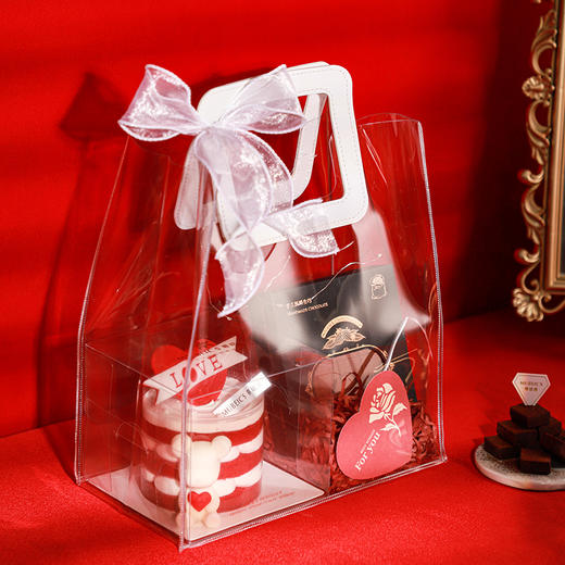 臻遇礼盒 商品图1