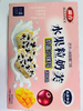 广合水果粒奶芙奶盖沙琪玛320g(芒果+蔓越莓口味） 商品缩略图0